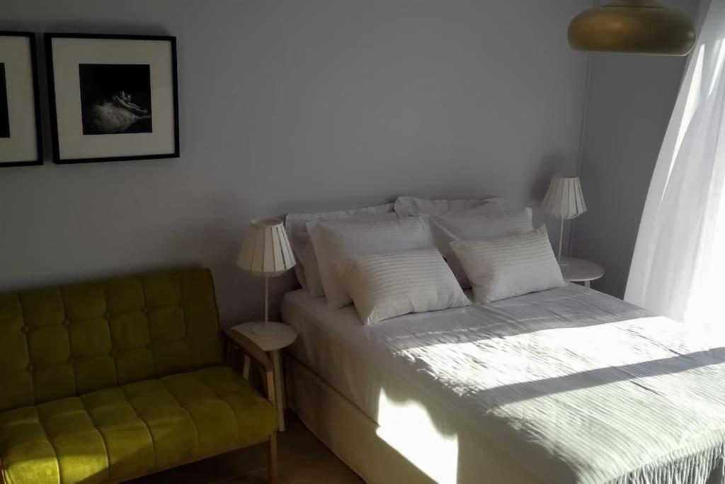 Sunny Apartment With Amazing View Rétino Exterior foto