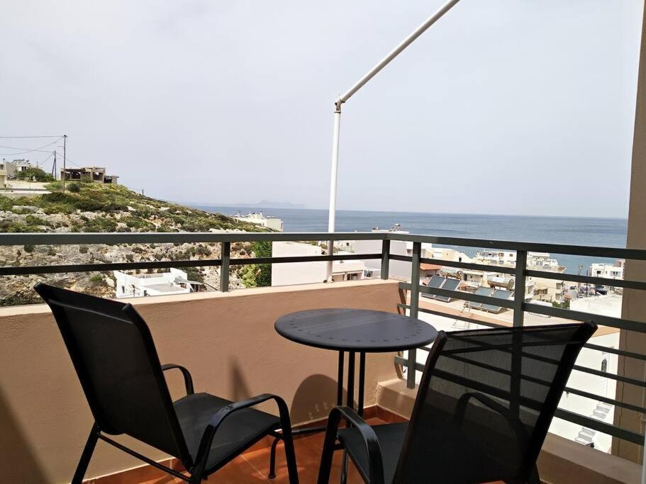 Sunny Apartment With Amazing View Rétino Exterior foto