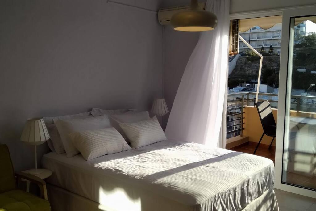 Sunny Apartment With Amazing View Rétino Exterior foto